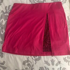 Callaway Pink Women's Skort